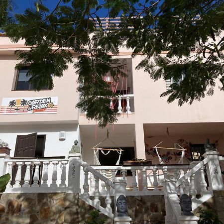 بيت شباب Corralejo Garden&Relax المظهر الخارجي الصورة