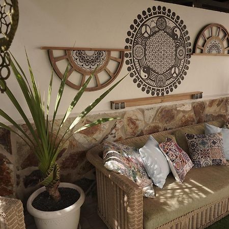 بيت شباب Corralejo Garden&Relax المظهر الخارجي الصورة