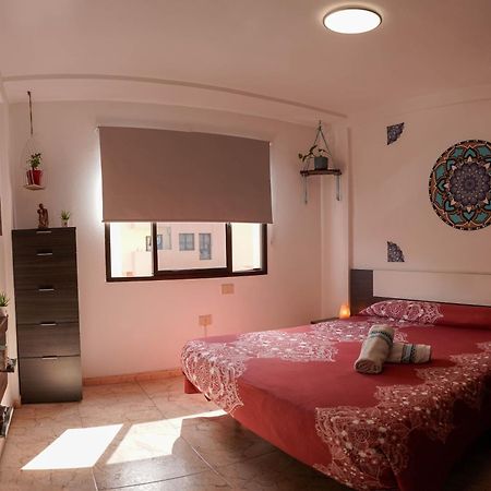 بيت شباب Corralejo Garden&Relax المظهر الخارجي الصورة
