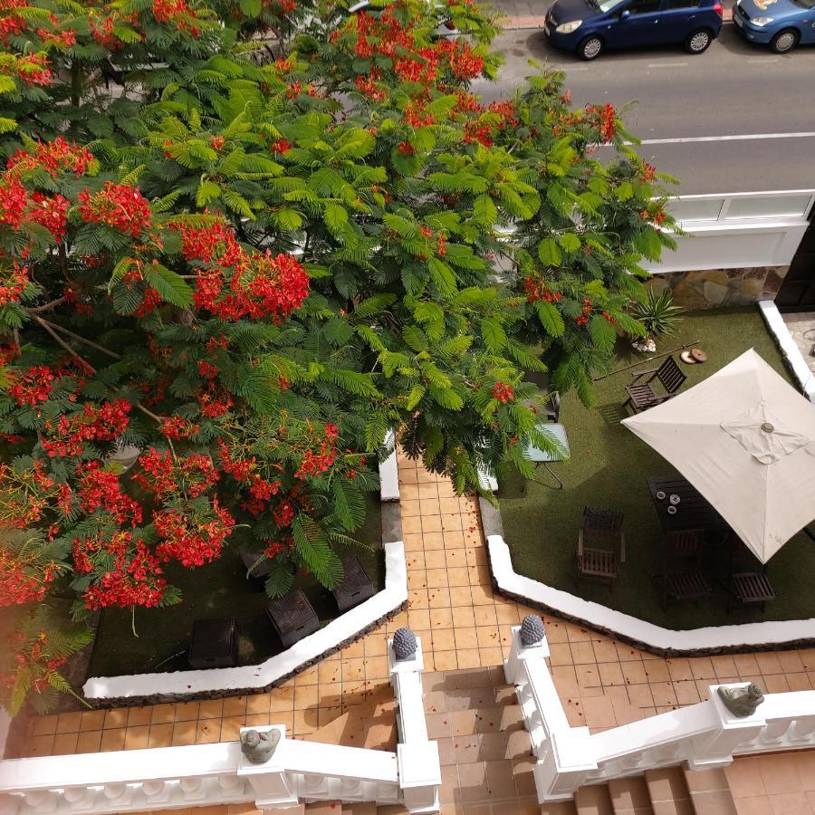 بيت شباب Corralejo Garden&Relax المظهر الخارجي الصورة