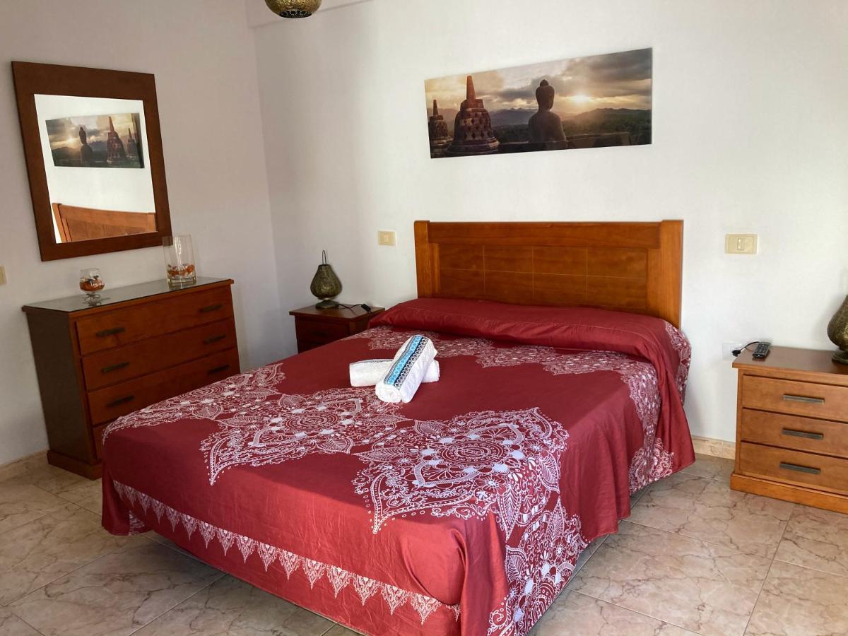 بيت شباب Corralejo Garden&Relax المظهر الخارجي الصورة