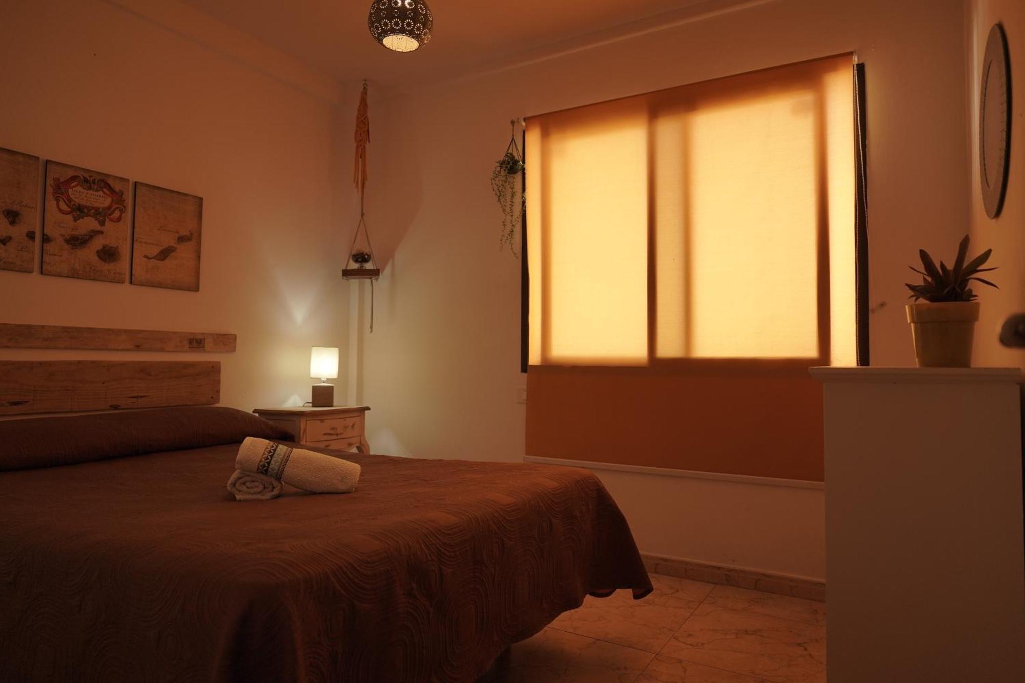 بيت شباب Corralejo Garden&Relax المظهر الخارجي الصورة