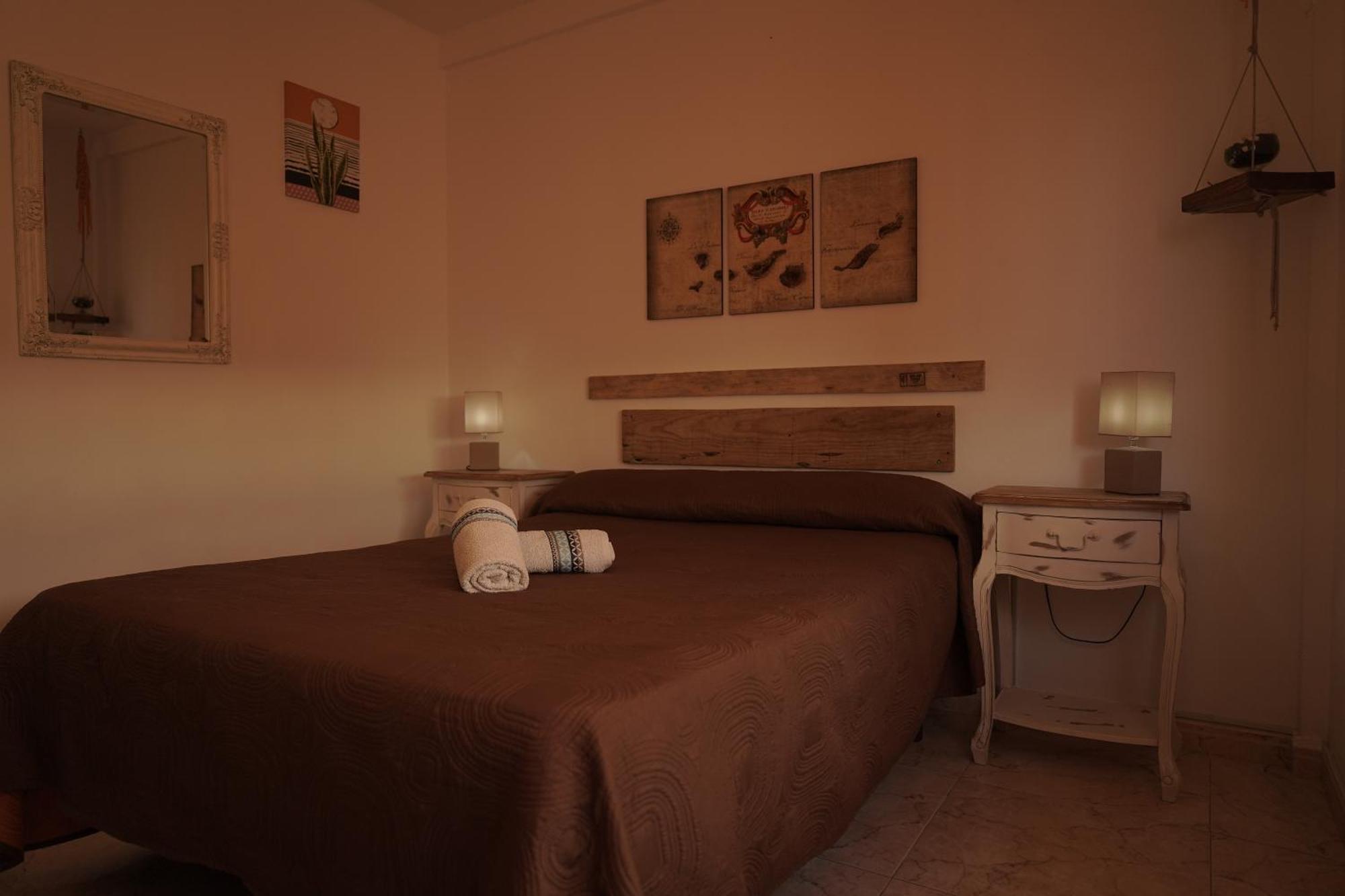 بيت شباب Corralejo Garden&Relax المظهر الخارجي الصورة