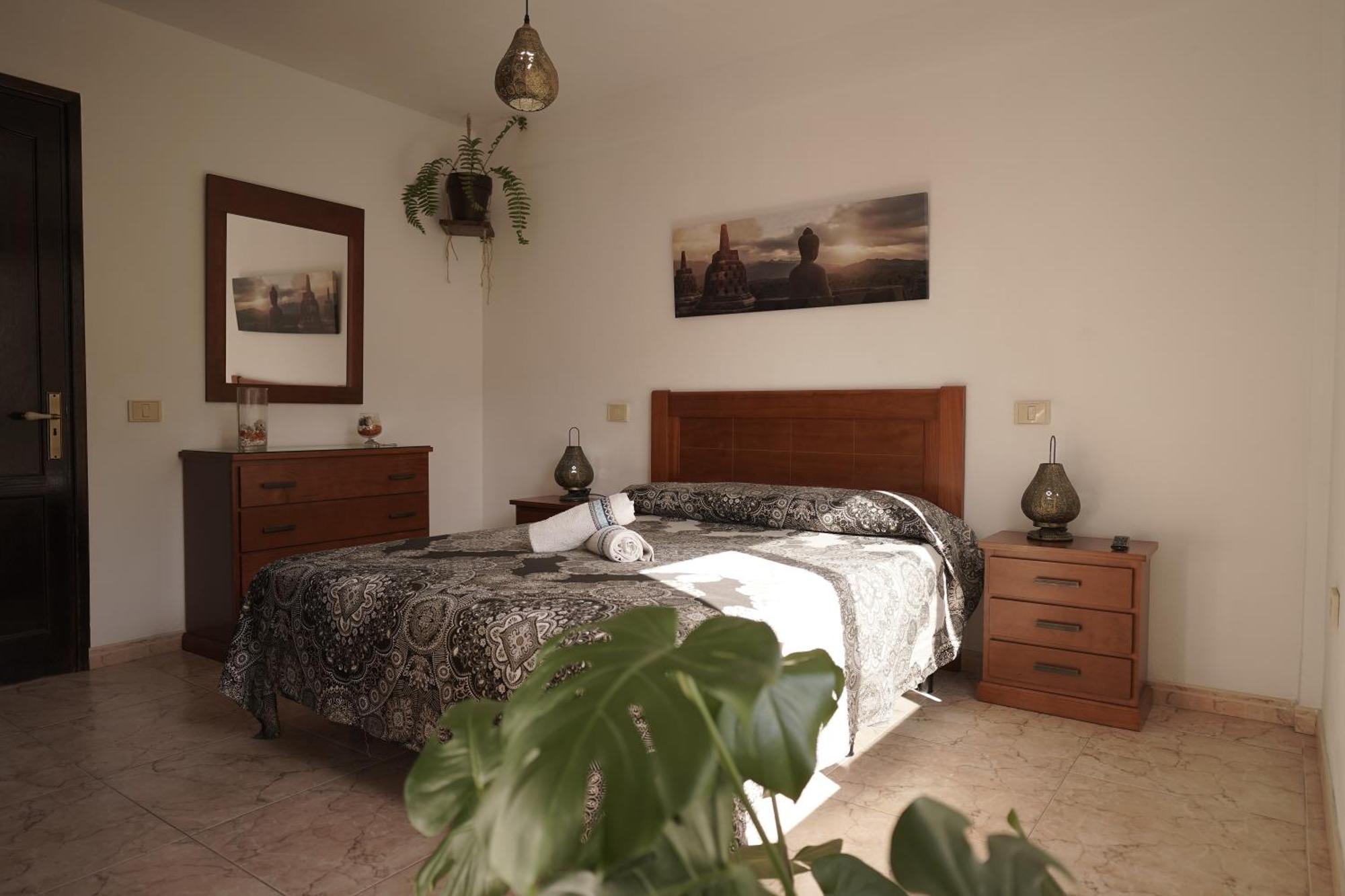 بيت شباب Corralejo Garden&Relax المظهر الخارجي الصورة