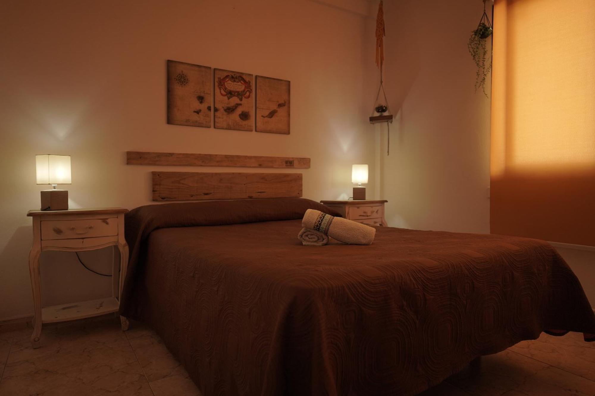 بيت شباب Corralejo Garden&Relax المظهر الخارجي الصورة