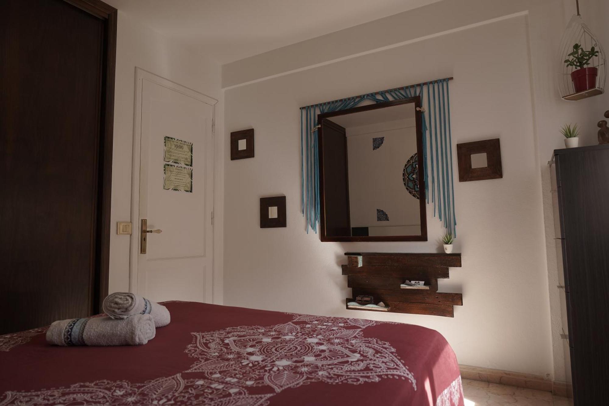 بيت شباب Corralejo Garden&Relax المظهر الخارجي الصورة