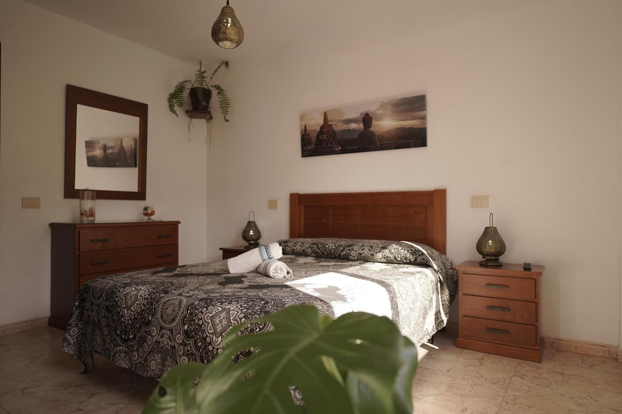 بيت شباب Corralejo Garden&Relax المظهر الخارجي الصورة