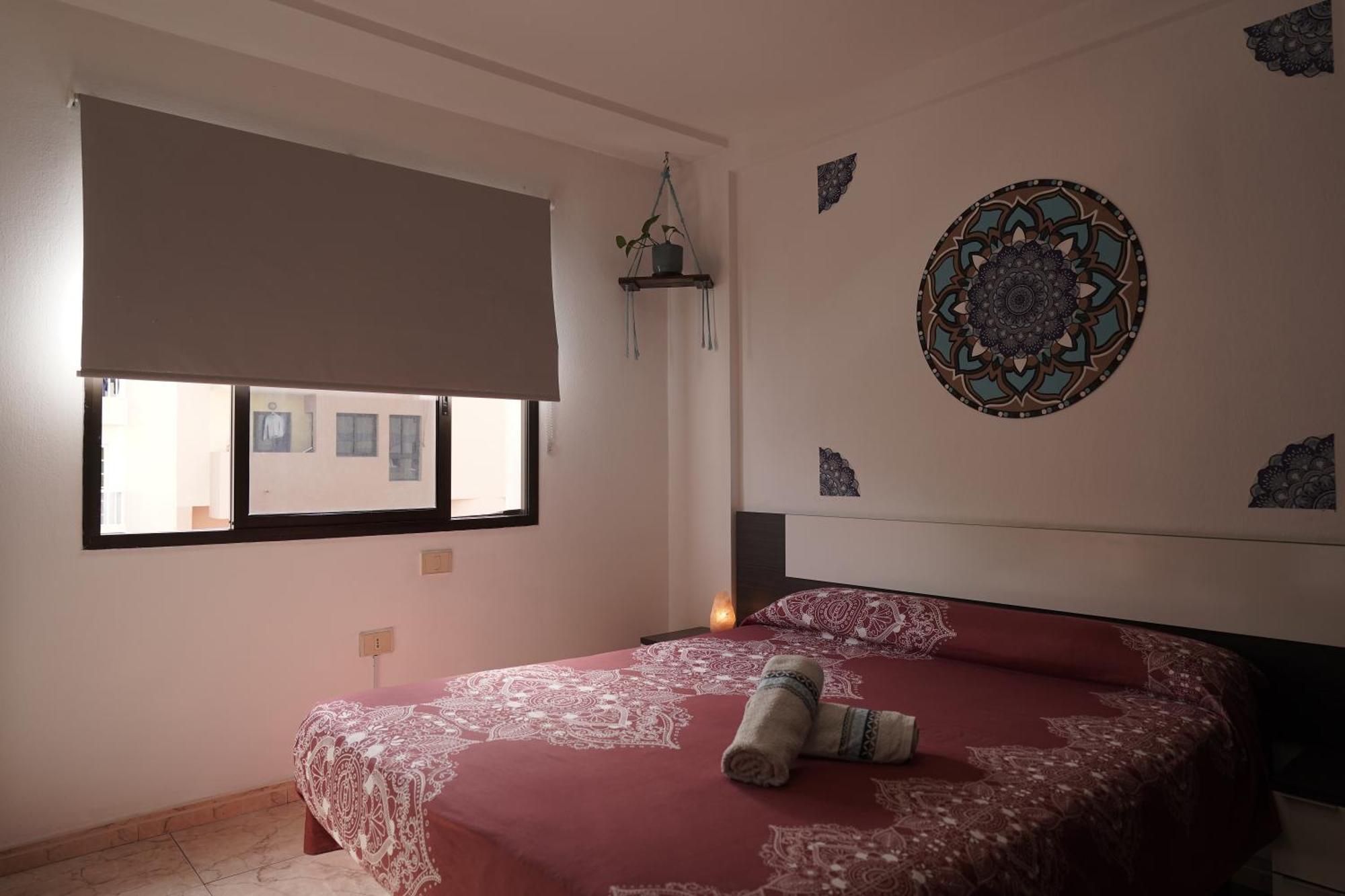 بيت شباب Corralejo Garden&Relax المظهر الخارجي الصورة